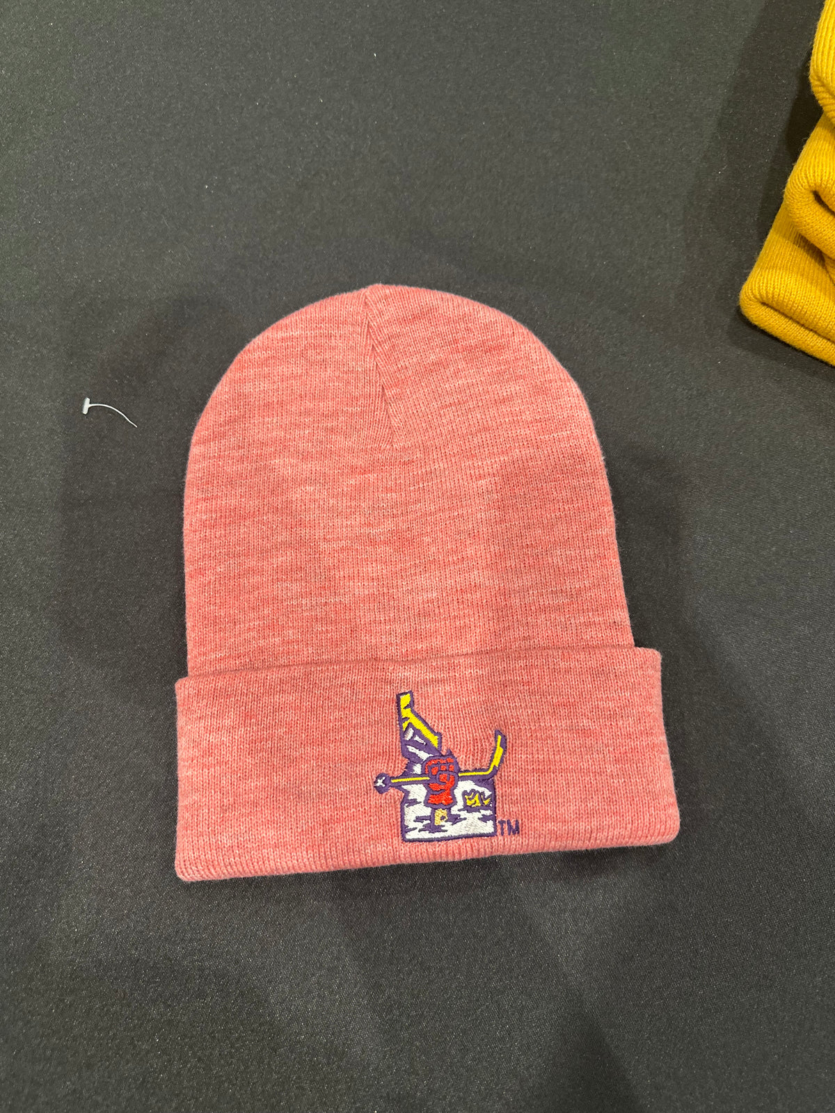 State Beanie