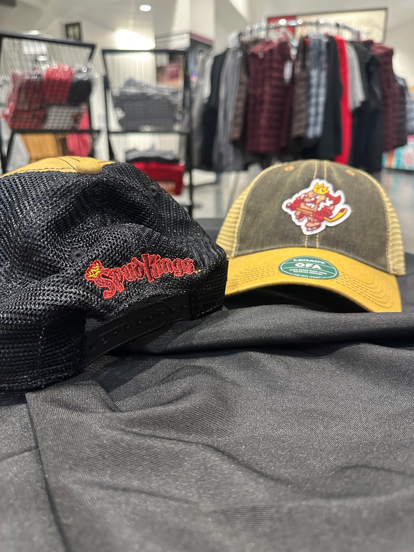 L2 Brands Old Favorite Trucker Hat