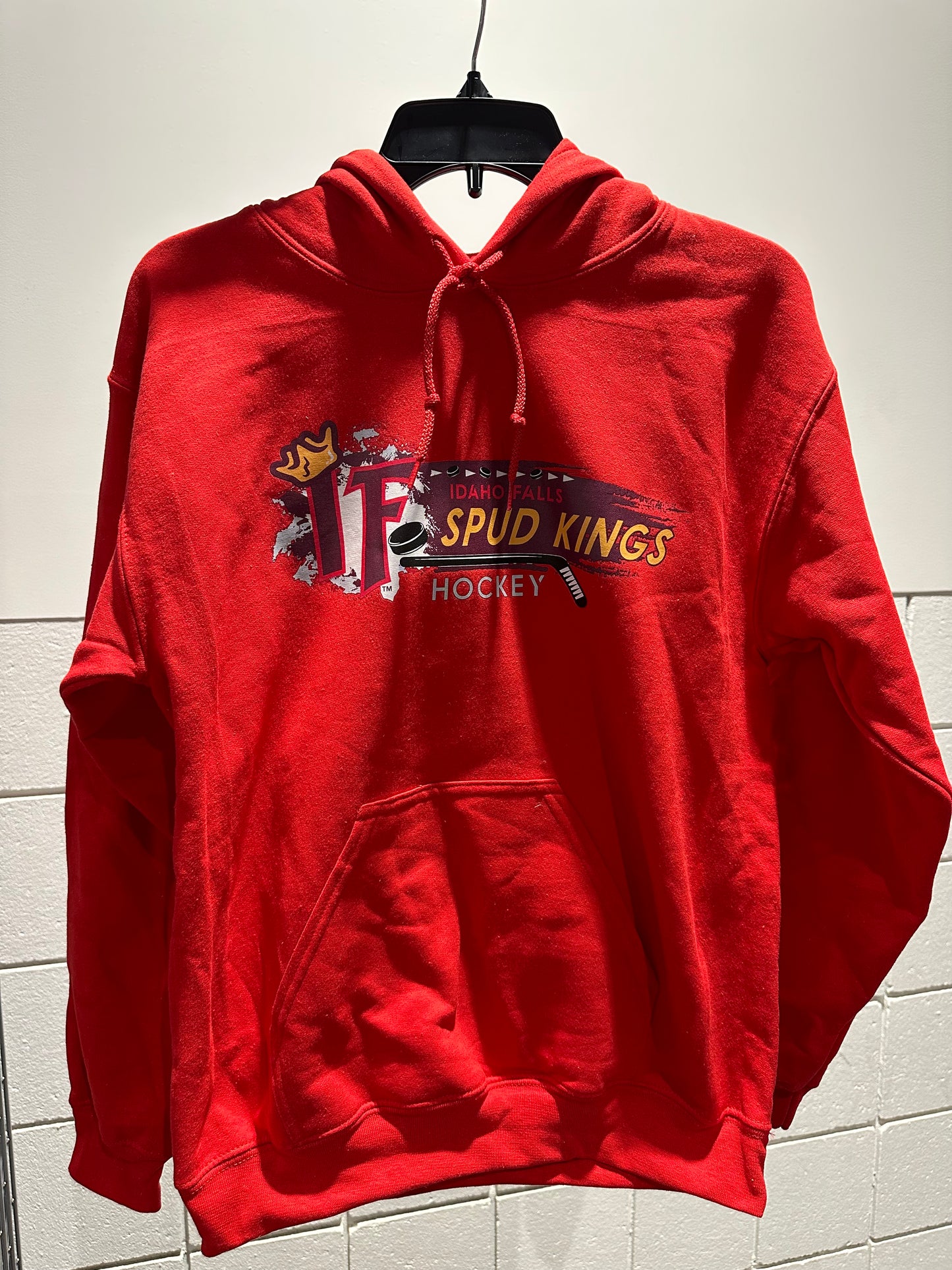 IF Spud Kings Hooded Sweatshirt