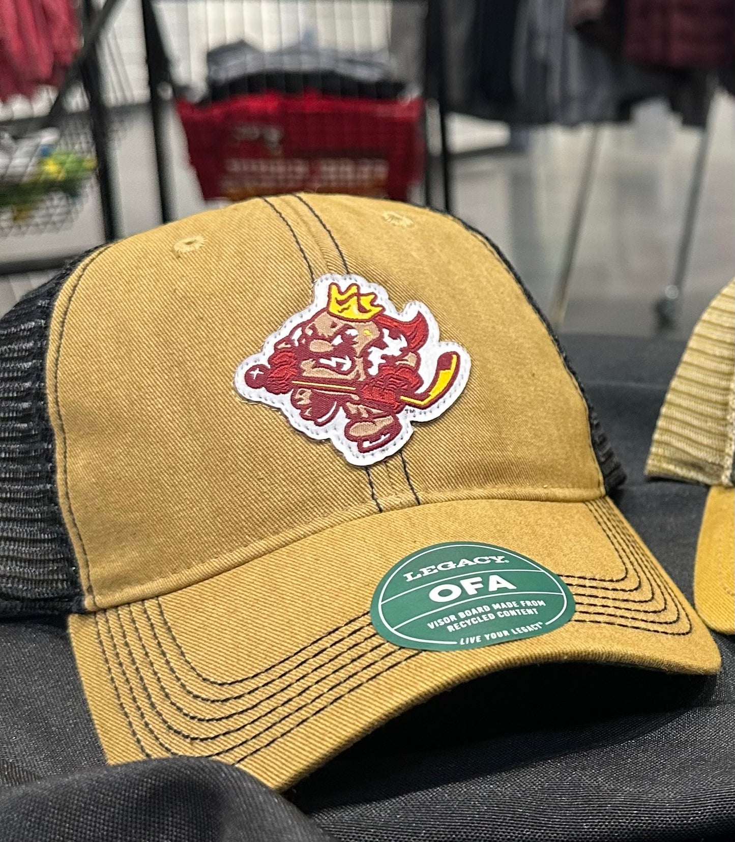 L2 Brands Old Favorite Trucker Hat