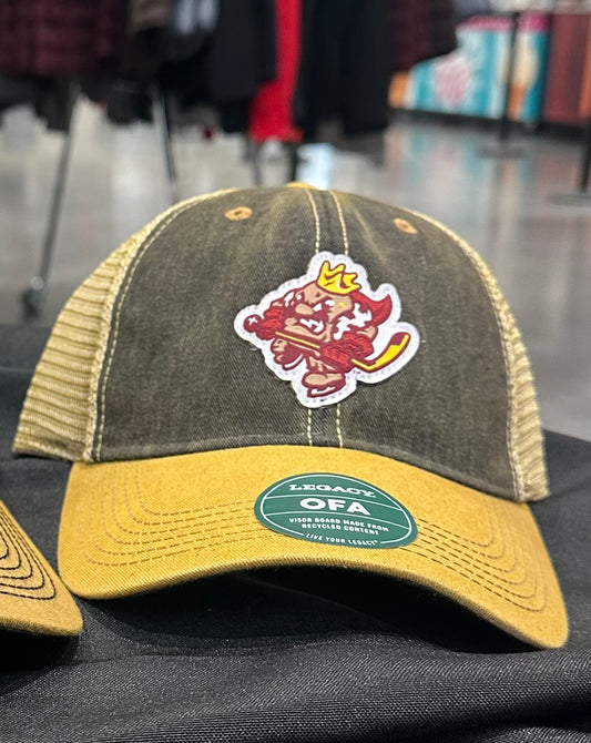 L2 Brands Old Favorite Trucker Hat