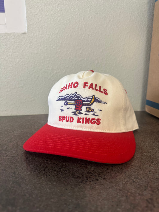 Celly Hockey Adjustable Cap