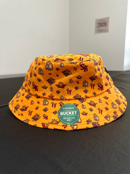 Spud Kings Bucket Hat