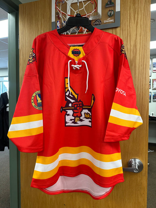 Youth Hockey Jersey